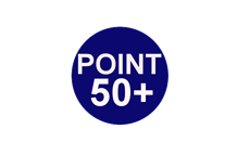 Point 50+ : Horní Galilea