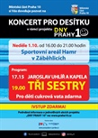 Dny Prahy 10 - koncert