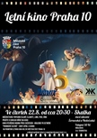 Letní kino - film Asterix a tajemství kouzelného lektvaru