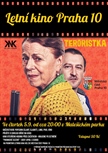 Letní kino - film Teroristka