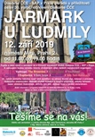 Diakonie ČCE - Jarmark u Ludmily