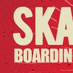 Skateboarding day