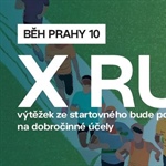 X RUN – během pro dobrou věc