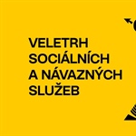 Praha 10 pořádá dvanáctý ročník Veletrhu sociálních a návazných služeb