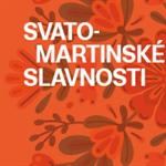 Svatomartinské slavnosti