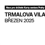 Trénování paměti – akce pro držitele Karty seniora Prahy 10