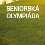 Seniorská olympiáda 3. ročník