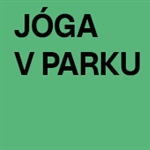 Jóga v parku