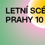 LETNÍ SCÉNY PRAHY 10: ZAHRAĎÁK