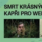 Unikátní filmová projekce absolventských filmů FAMU z děl Oty Pavla s besedou Vladimíra Merty