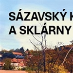 Podzimní výlet do Sázavského kláštera - akce pro držitele Karty seniora Prahy 10