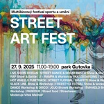Street Art Fest