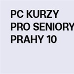 PC KURZY PRO SENIORY – PODZIM 2025