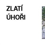 Filmová klasika ZLATÍ ÚHOŘI