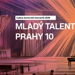 Mladý talent Prahy 10 - ZUŠ Bajkalská