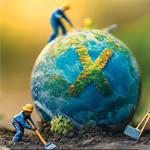 Společně ukliďme Prahu 10