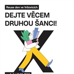 Reuse den ve Vršovicích